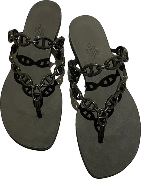 hermes flip flops germany|hermes flip flops price.